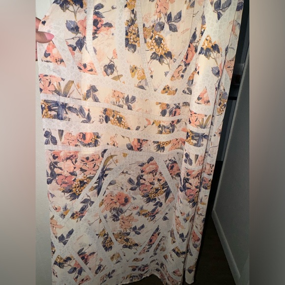 Gorgeous spring dress - Picture 10 of 10